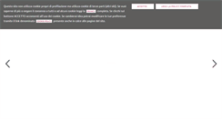 Desktop Screenshot of gabettigroup.com